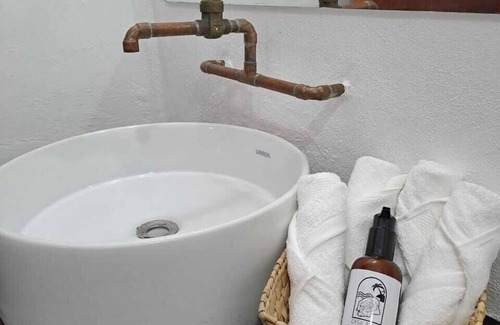 El Cuyo Hotel | Casa Baloo