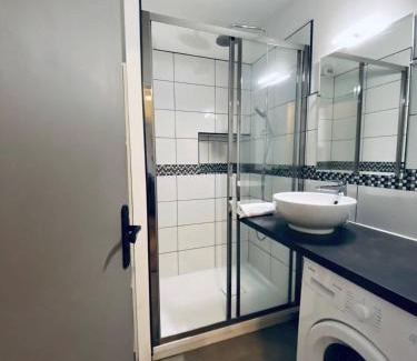 Saint-Jacques - Nazareth Apartamento | Casa Balzac – T3