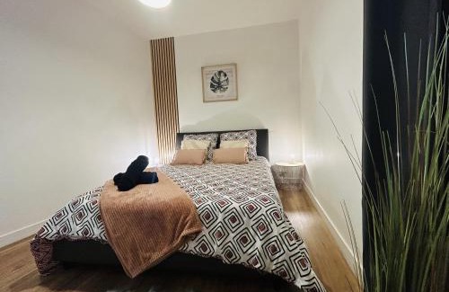Saint-Jacques - Nazareth Apartamento | Casa Balzac – T3
