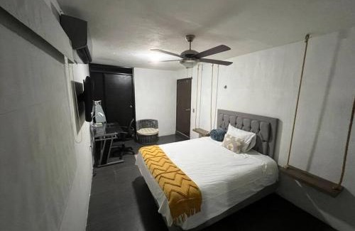 Chetumal Casa | Casa Bambú by My Place