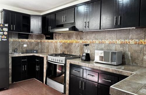 Atlixco Casa | Casa Bambú