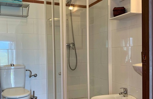 Benamocarra Casa | Casa Bambu Resort