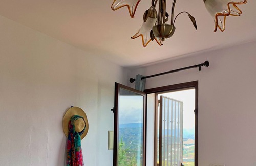 Benamocarra Casa | Casa Bambu Resort