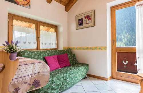 Cogolo Apartamento | Casa Bamby - Cevedale