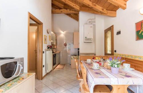 Cogolo Apartamento | Casa Bamby - Cevedale