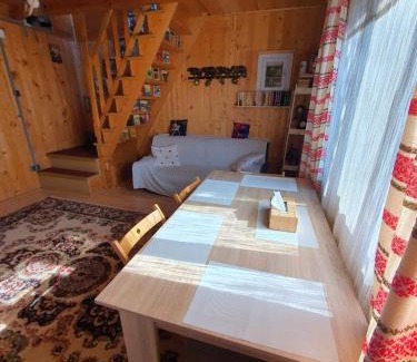 Moacsa Casa | Casa Bando