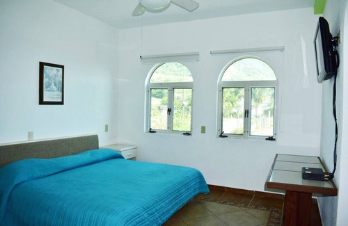 San Juan de Alima Villa | Casa Baomal Villa 1 - Vista al mar y paisaje
