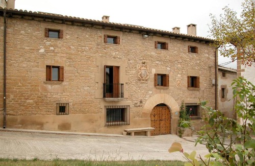 Murugarren Cama Y Desayuno | Casa Baquedano