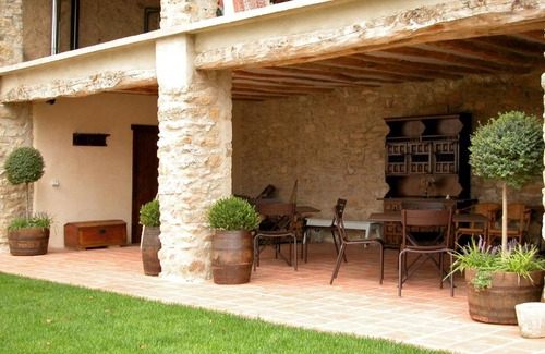 Murugarren Cama Y Desayuno | Casa Baquedano