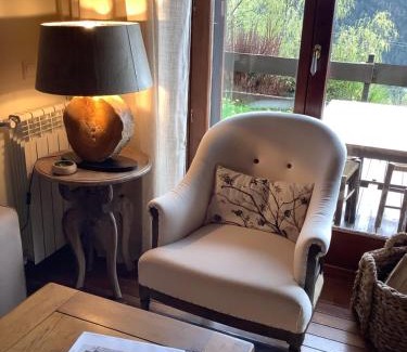 Beret Chalet De Esquí | Casa Baqueira Beret en Pleta de Nheu Cota 1700