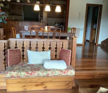 Beret Chalet De Esquí | Casa Baqueira Beret en Pleta de Nheu Cota 1700