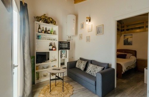 Barao de Sao Joao Cabaña | Casa Barão S. João - A015