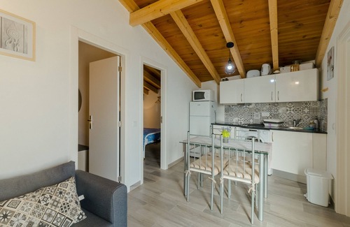 Barao de Sao Joao Cabaña | Casa Barão S. João - A015