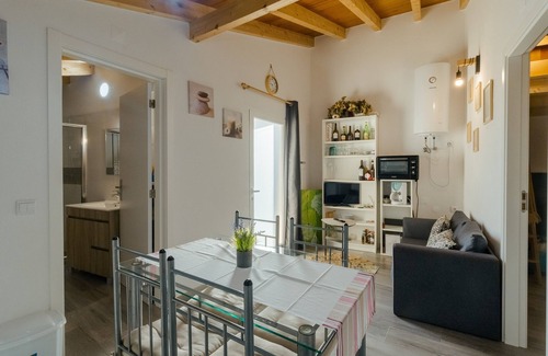 Barao de Sao Joao Cabaña | Casa Barão S. João - A015