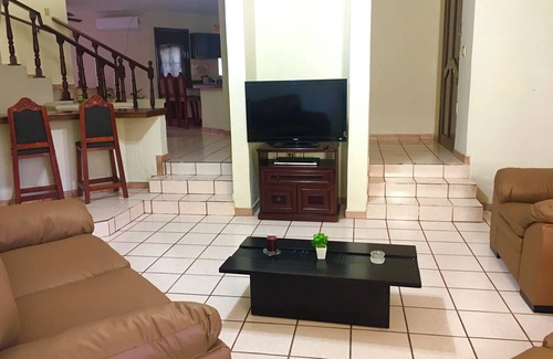 Centro de Mazatlán Casa | Casa Baraka, Cerca de Malecón, Centro Histórico y Playas