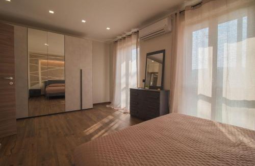 Borgonovo Apartamento | Casa Baratta, Neive nel cuore delle Langhe