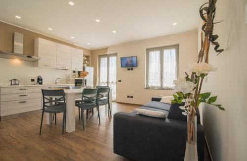 Borgonovo Apartamento | Casa Baratta, Neive nel cuore delle Langhe