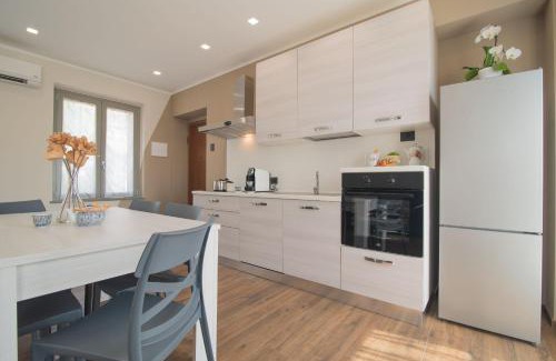 Borgonovo Apartamento | Casa Baratta, Neive nel cuore delle Langhe