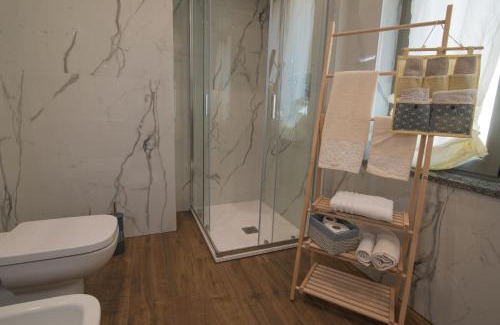 Borgonovo Apartamento | Casa Baratta, Neive nel cuore delle Langhe
