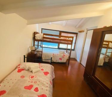 Magione Apartamento | Casa Barbara