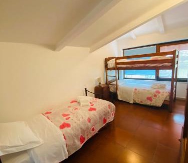 Magione Apartamento | Casa Barbara