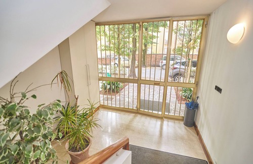 San Giuliano a Mare Apartamento | Casa Barbiano - Dos Habitaciones Piso, Capacidad 4
