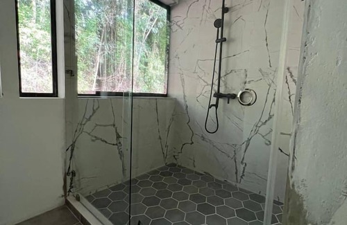 Parrita Casa | Casa Barco Rainforest House