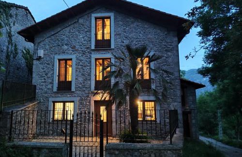 Peñamellera Alta Casa | "Casa Bardales"