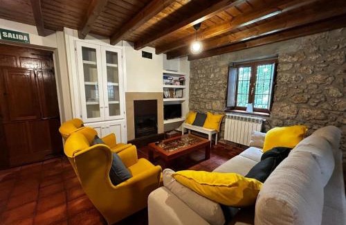 Peñamellera Alta Casa | "Casa Bardales"