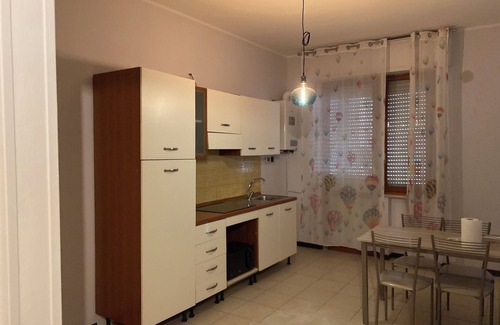 Teramo Casa | Casa Barnabei 26