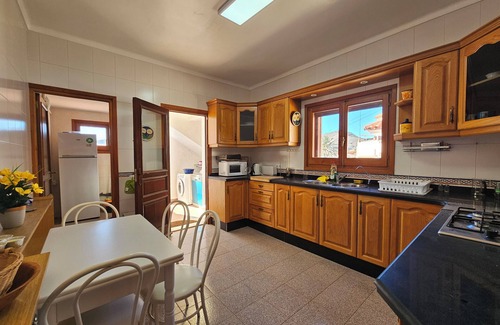 Mojacar Casa | Casa Barnes