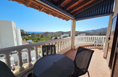 Mojacar Casa | Casa Barnes