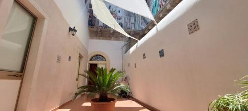 Canicattini Bagni Casa | Casa Barocco siciliano