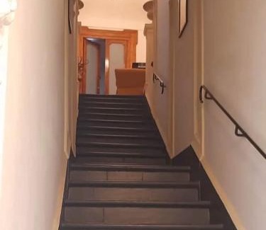 Canicattini Bagni Casa | Casa Barocco siciliano