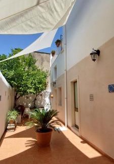 Canicattini Bagni Casa | Casa Barocco siciliano