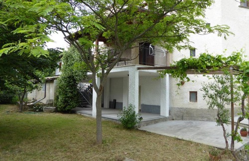 Castiglione a Casauria Casa | Casa Barone, Castiglione a Casauria (Pescara)