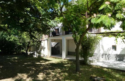 Castiglione a Casauria Casa | Casa Barone, Castiglione a Casauria (Pescara)