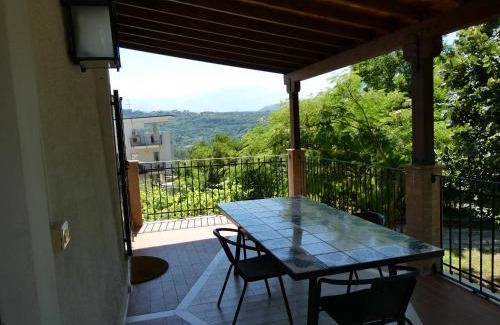 Castiglione a Casauria Casa | Casa Barone, Castiglione a Casauria (Pescara)