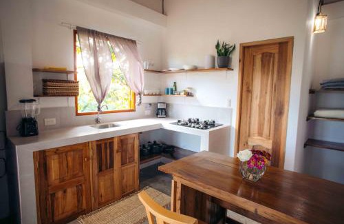 Montañita Apartamento | Casa Barona