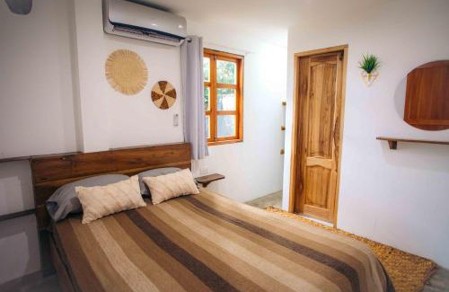 Montañita Apartamento | Casa Barona