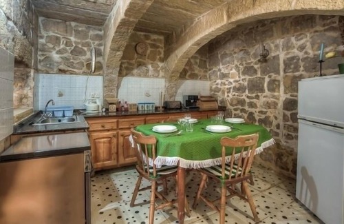 Victoria Casa | Casa Barone - casa de campo con carácter en Victoria en Gozo