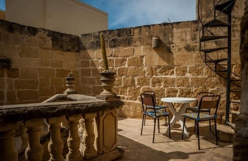 Victoria Casa | Casa Barone - casa de campo con carácter en Victoria en Gozo