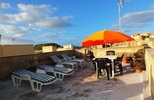 Victoria Casa | Casa Barone - casa de campo con carácter en Victoria en Gozo