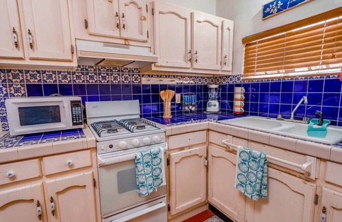 San Felipe Casa | Casa Barquito - Pool house in San Felipe!