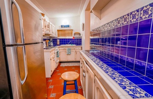 San Felipe Casa | Casa Barquito - Pool house in San Felipe!