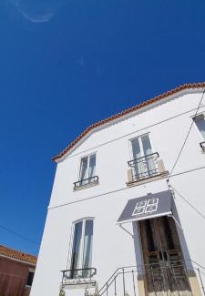 Trafaria Casa | Casa BARR