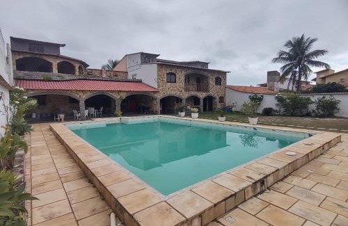 Marica Casa | Casa Barra de Maricá