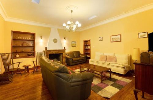 Puerto de la Cruz Chalet De Esquí | Casa Barreto