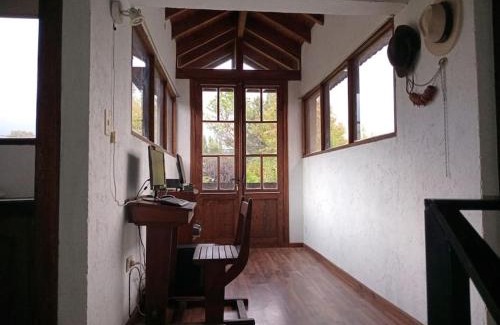 Chacras de Coria Casa | Casa Barrio Medrano 4Pax Chacras By Inside