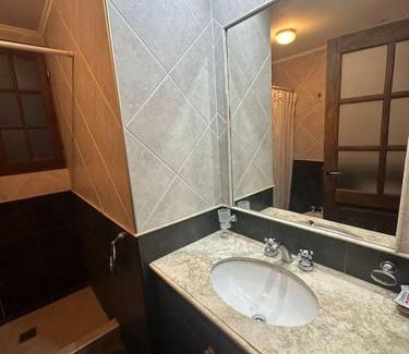Chacras de Coria Casa | Casa Barrio Medrano 4Pax Chacras By Inside
